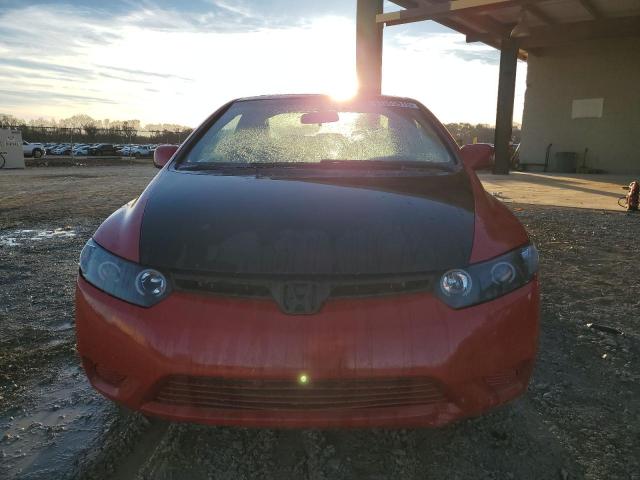 Photo 4 VIN: 2HGFG12878H572397 - HONDA CIVIC 