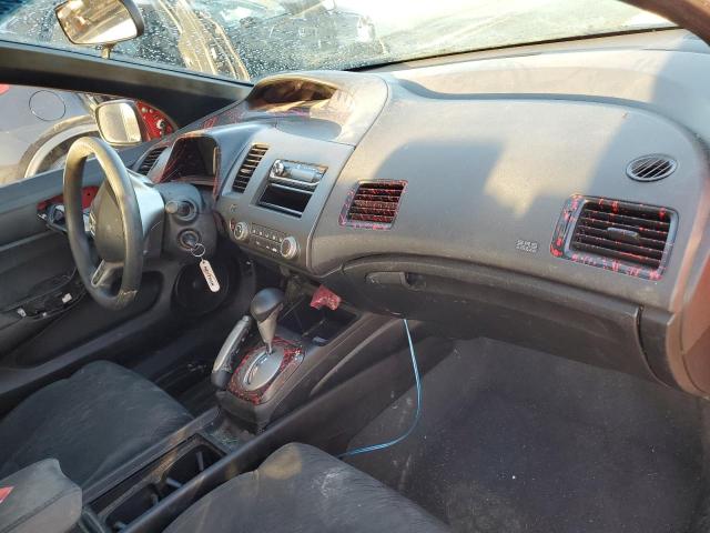 Photo 7 VIN: 2HGFG12878H572397 - HONDA CIVIC 