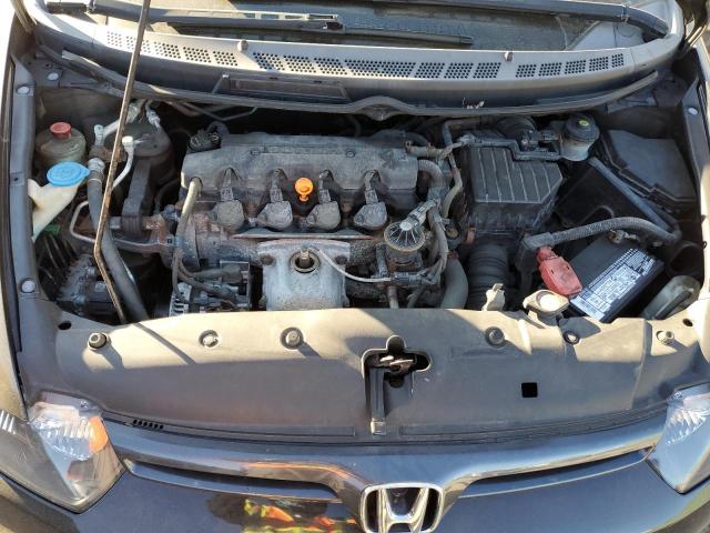 Photo 10 VIN: 2HGFG12878H579270 - HONDA CIVIC EX 