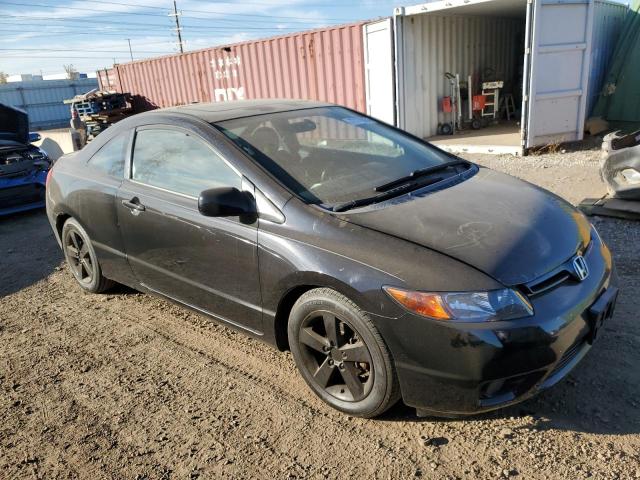 Photo 3 VIN: 2HGFG12878H579270 - HONDA CIVIC EX 