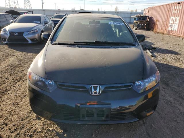 Photo 4 VIN: 2HGFG12878H579270 - HONDA CIVIC EX 