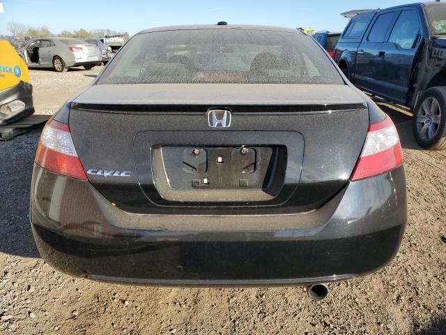 Photo 5 VIN: 2HGFG12878H579270 - HONDA CIVIC EX 