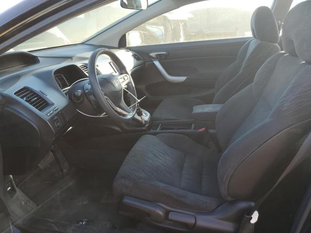 Photo 6 VIN: 2HGFG12878H579270 - HONDA CIVIC EX 