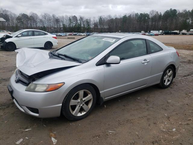 Photo 0 VIN: 2HGFG12878H580726 - HONDA CIVIC 