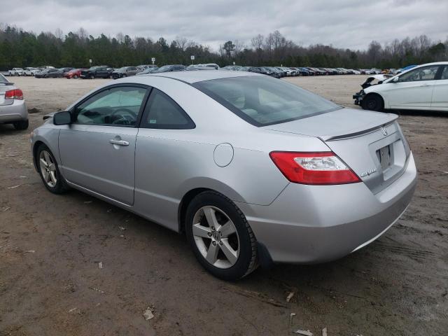 Photo 1 VIN: 2HGFG12878H580726 - HONDA CIVIC 