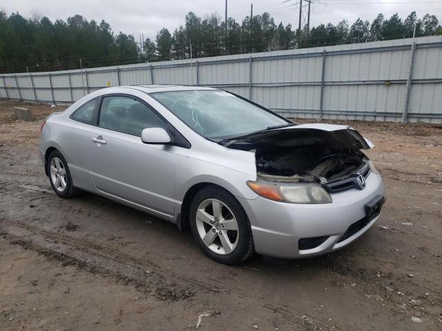 Photo 3 VIN: 2HGFG12878H580726 - HONDA CIVIC 