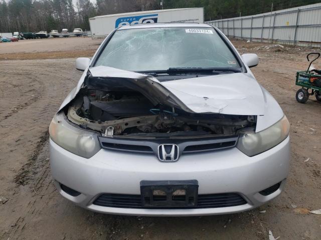 Photo 4 VIN: 2HGFG12878H580726 - HONDA CIVIC 