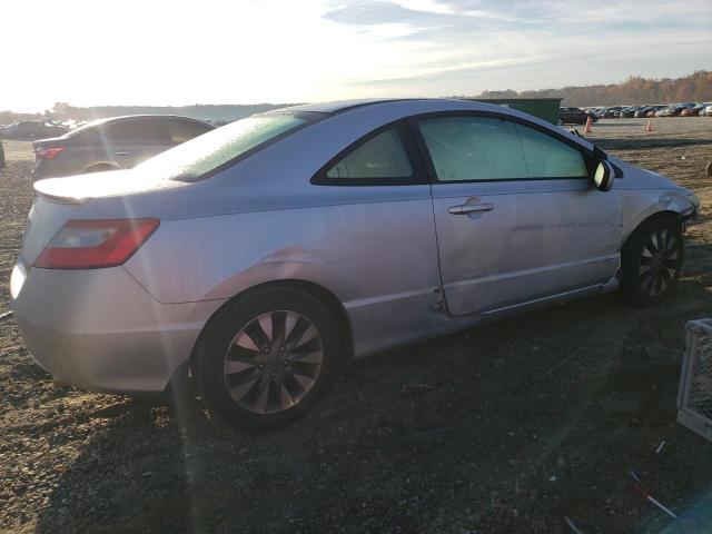 Photo 2 VIN: 2HGFG12879H505736 - HONDA CIVIC 