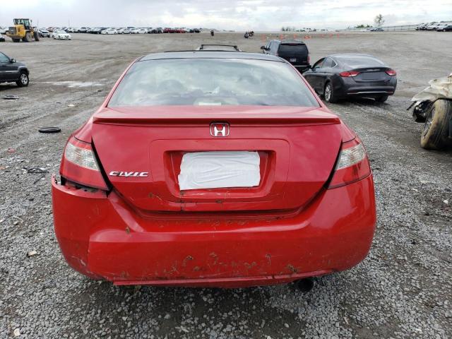 Photo 5 VIN: 2HGFG12879H508040 - HONDA CIVIC 