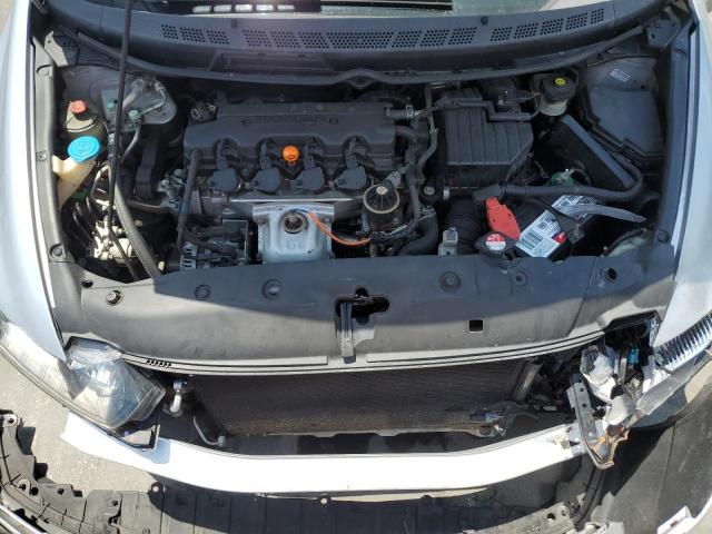 Photo 10 VIN: 2HGFG12879H529938 - HONDA CIVIC 