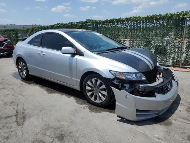 Photo 3 VIN: 2HGFG12879H529938 - HONDA CIVIC 