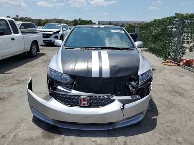 Photo 4 VIN: 2HGFG12879H529938 - HONDA CIVIC 