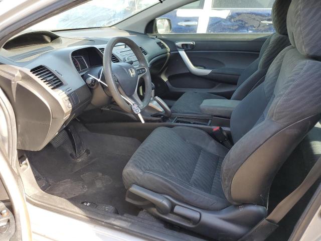 Photo 6 VIN: 2HGFG12879H529938 - HONDA CIVIC 