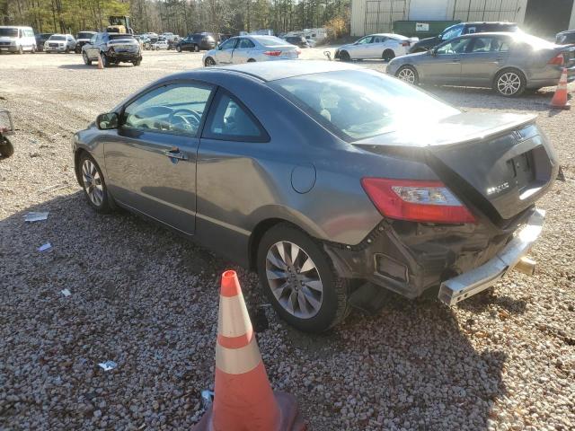 Photo 1 VIN: 2HGFG12879H532015 - HONDA CIVIC 