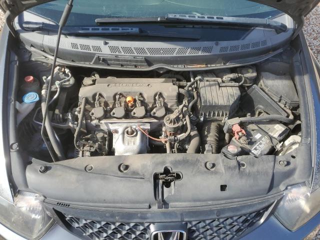 Photo 10 VIN: 2HGFG12879H532015 - HONDA CIVIC 