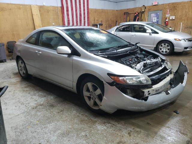 Photo 3 VIN: 2HGFG12886H513002 - HONDA CIVIC 