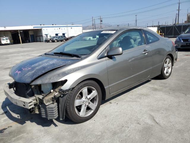 Photo 0 VIN: 2HGFG12886H527434 - HONDA CIVIC EX 