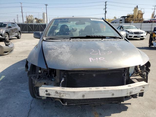 Photo 4 VIN: 2HGFG12886H527434 - HONDA CIVIC EX 