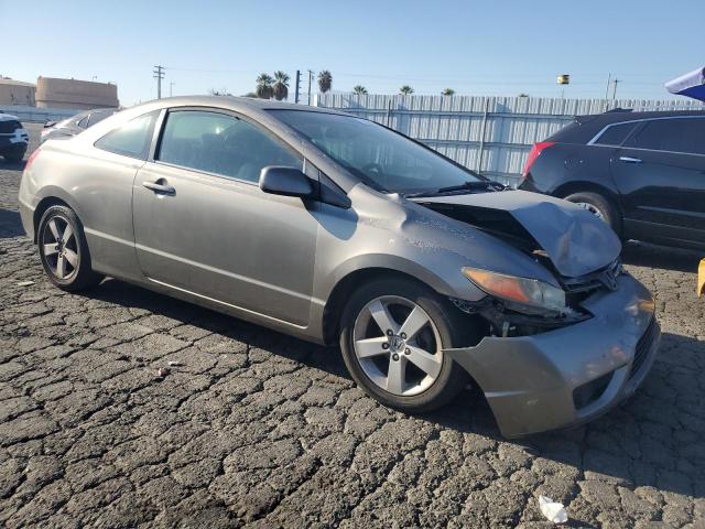 Photo 3 VIN: 2HGFG12886H528101 - HONDA CIVIC EX 