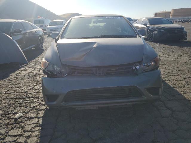 Photo 4 VIN: 2HGFG12886H528101 - HONDA CIVIC EX 