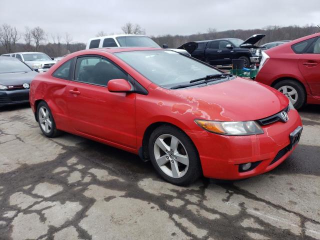 Photo 3 VIN: 2HGFG12886H542340 - HONDA CIVIC 