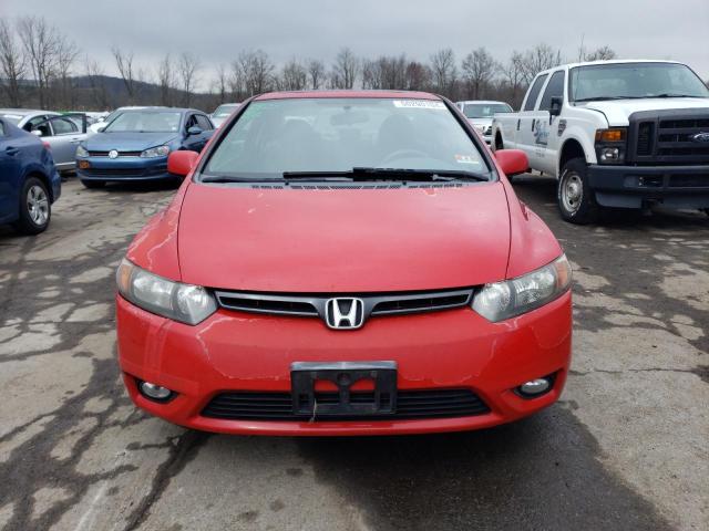 Photo 4 VIN: 2HGFG12886H542340 - HONDA CIVIC 