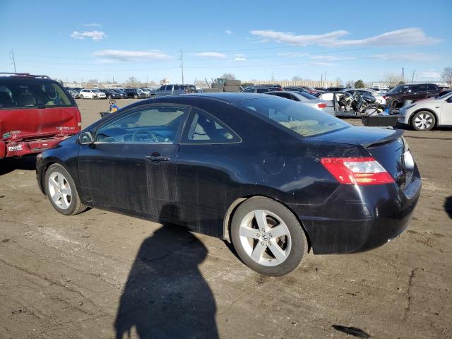 Photo 1 VIN: 2HGFG12886H554150 - HONDA CIVIC 