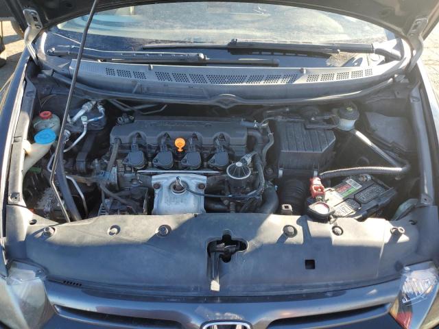 Photo 10 VIN: 2HGFG12886H554150 - HONDA CIVIC 