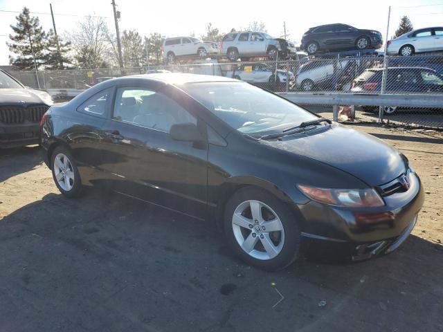 Photo 3 VIN: 2HGFG12886H554150 - HONDA CIVIC 