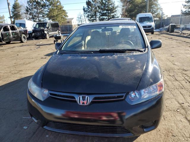 Photo 4 VIN: 2HGFG12886H554150 - HONDA CIVIC 