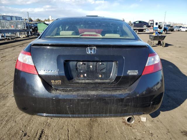 Photo 5 VIN: 2HGFG12886H554150 - HONDA CIVIC 