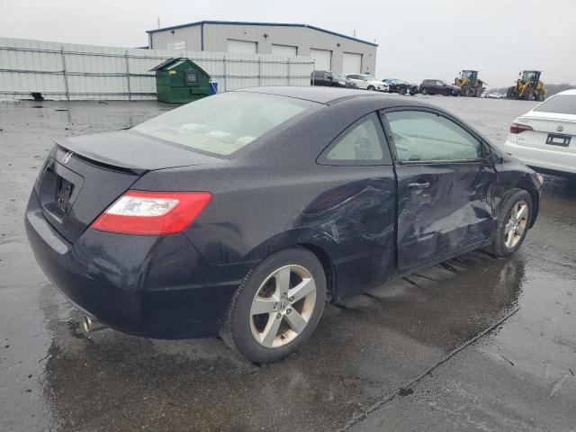 Photo 2 VIN: 2HGFG12886H558960 - HONDA CIVIC 