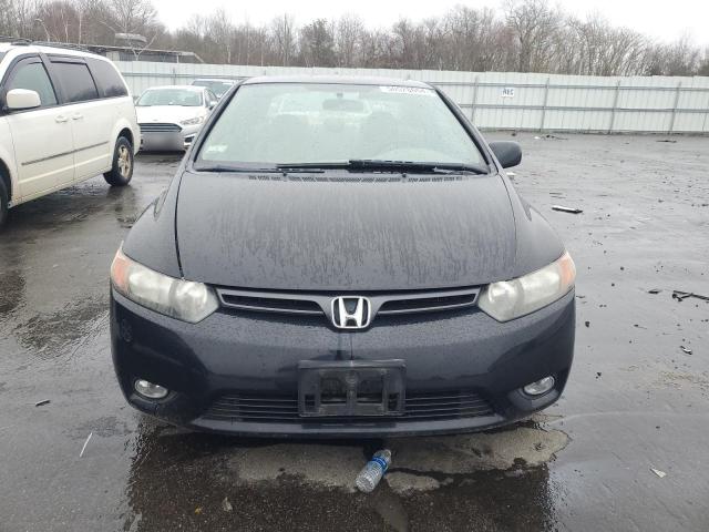 Photo 4 VIN: 2HGFG12886H558960 - HONDA CIVIC 