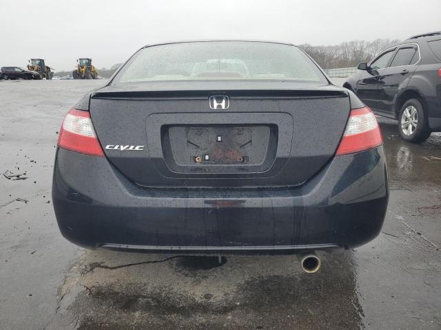 Photo 5 VIN: 2HGFG12886H558960 - HONDA CIVIC 