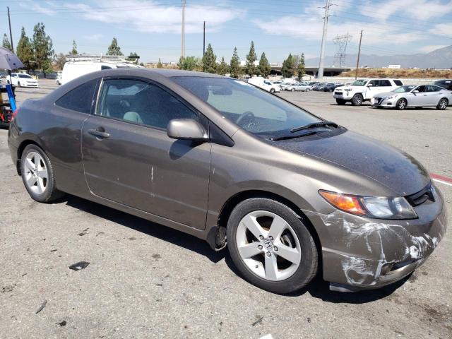 Photo 3 VIN: 2HGFG12886H561468 - HONDA CIVIC EX 