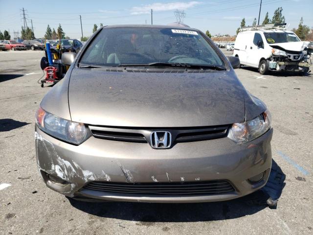 Photo 4 VIN: 2HGFG12886H561468 - HONDA CIVIC EX 