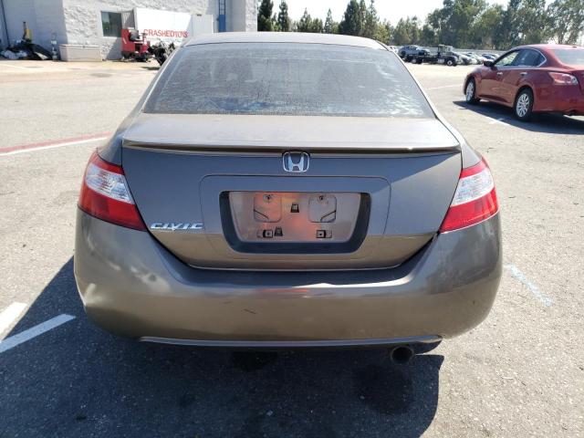 Photo 5 VIN: 2HGFG12886H561468 - HONDA CIVIC EX 