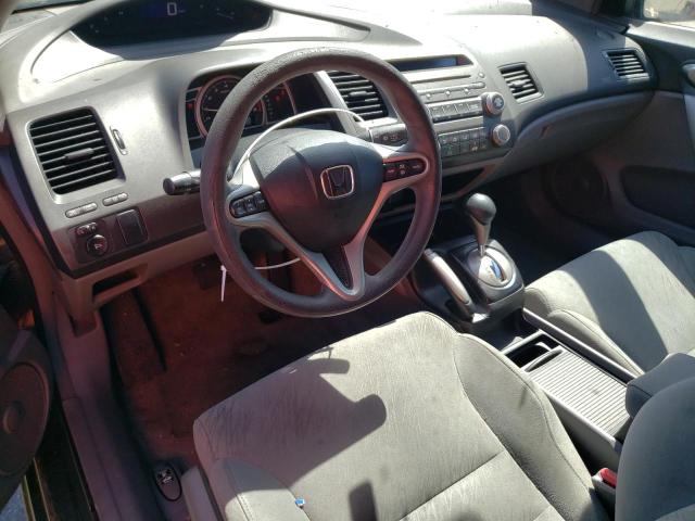 Photo 7 VIN: 2HGFG12886H561468 - HONDA CIVIC EX 