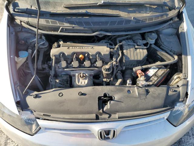 Photo 10 VIN: 2HGFG12886H566833 - HONDA CIVIC EX 