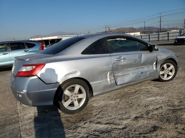 Photo 2 VIN: 2HGFG12886H566833 - HONDA CIVIC EX 