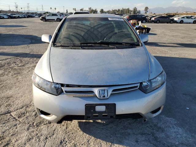 Photo 4 VIN: 2HGFG12886H566833 - HONDA CIVIC EX 