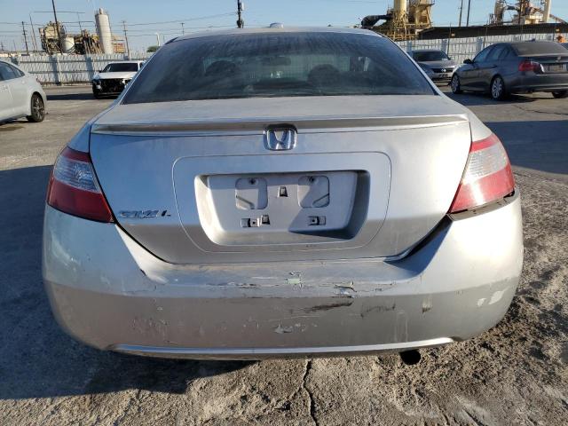 Photo 5 VIN: 2HGFG12886H566833 - HONDA CIVIC EX 