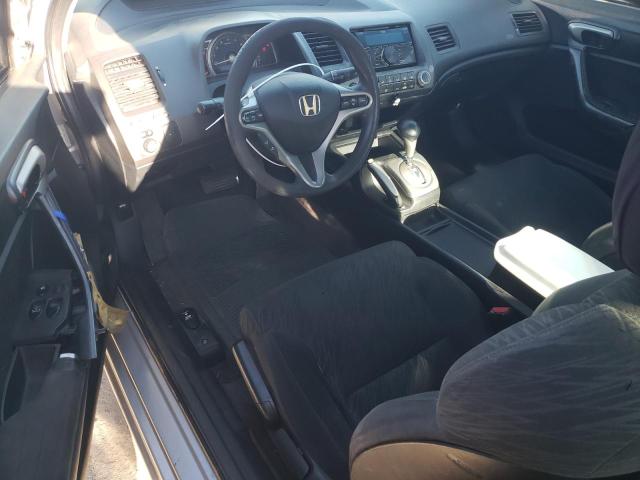 Photo 7 VIN: 2HGFG12886H566833 - HONDA CIVIC EX 