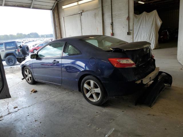 Photo 1 VIN: 2HGFG12886H571126 - HONDA CIVIC 