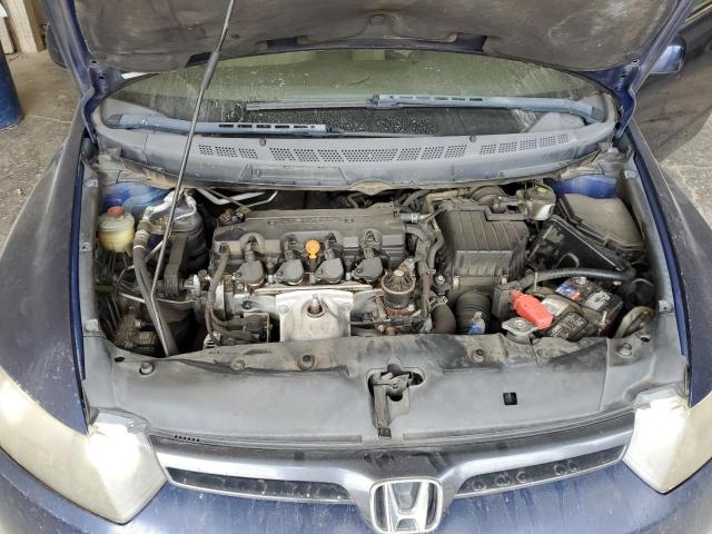 Photo 10 VIN: 2HGFG12886H571126 - HONDA CIVIC 