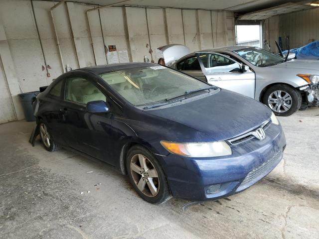 Photo 3 VIN: 2HGFG12886H571126 - HONDA CIVIC 