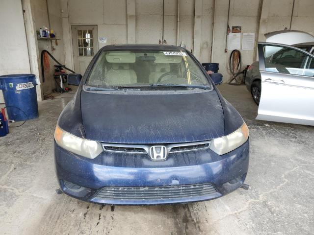 Photo 4 VIN: 2HGFG12886H571126 - HONDA CIVIC 