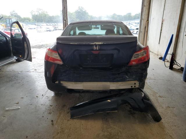 Photo 5 VIN: 2HGFG12886H571126 - HONDA CIVIC 