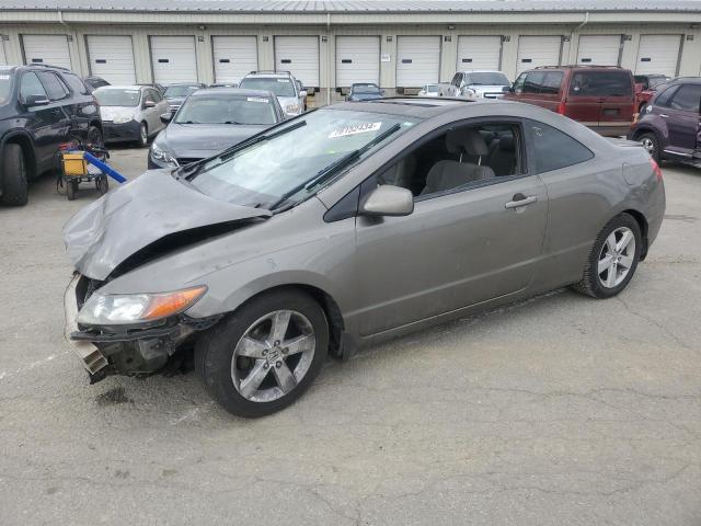 Photo 0 VIN: 2HGFG12887H550066 - HONDA CIVIC EX 