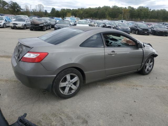 Photo 2 VIN: 2HGFG12887H550066 - HONDA CIVIC EX 